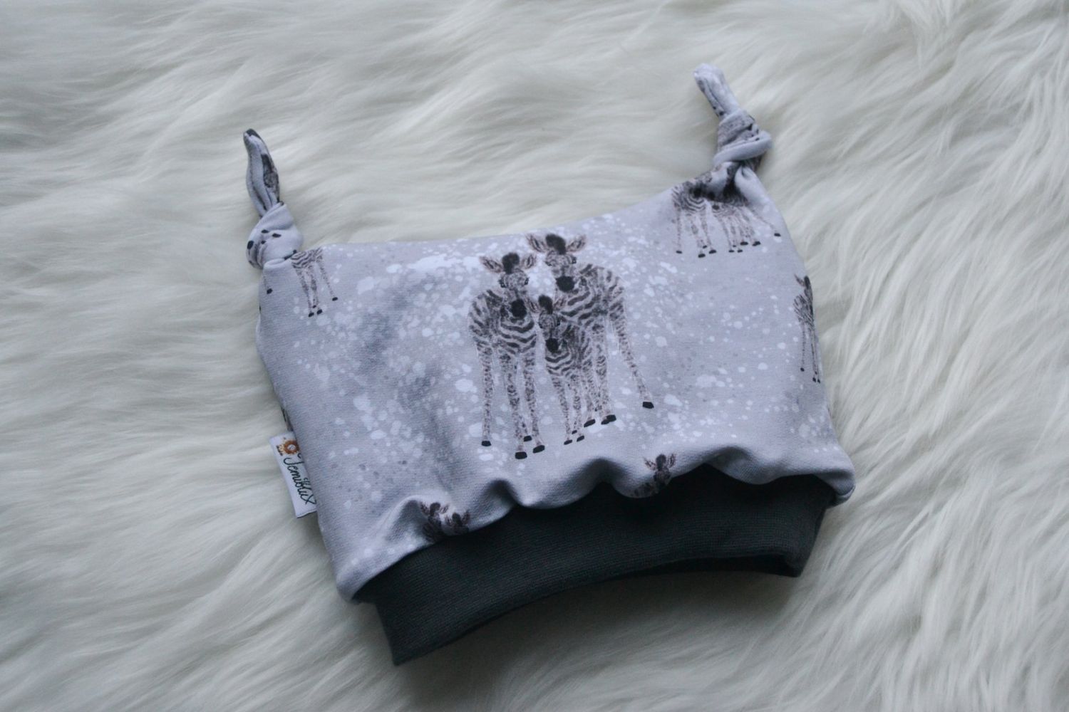 Knotenbeanies