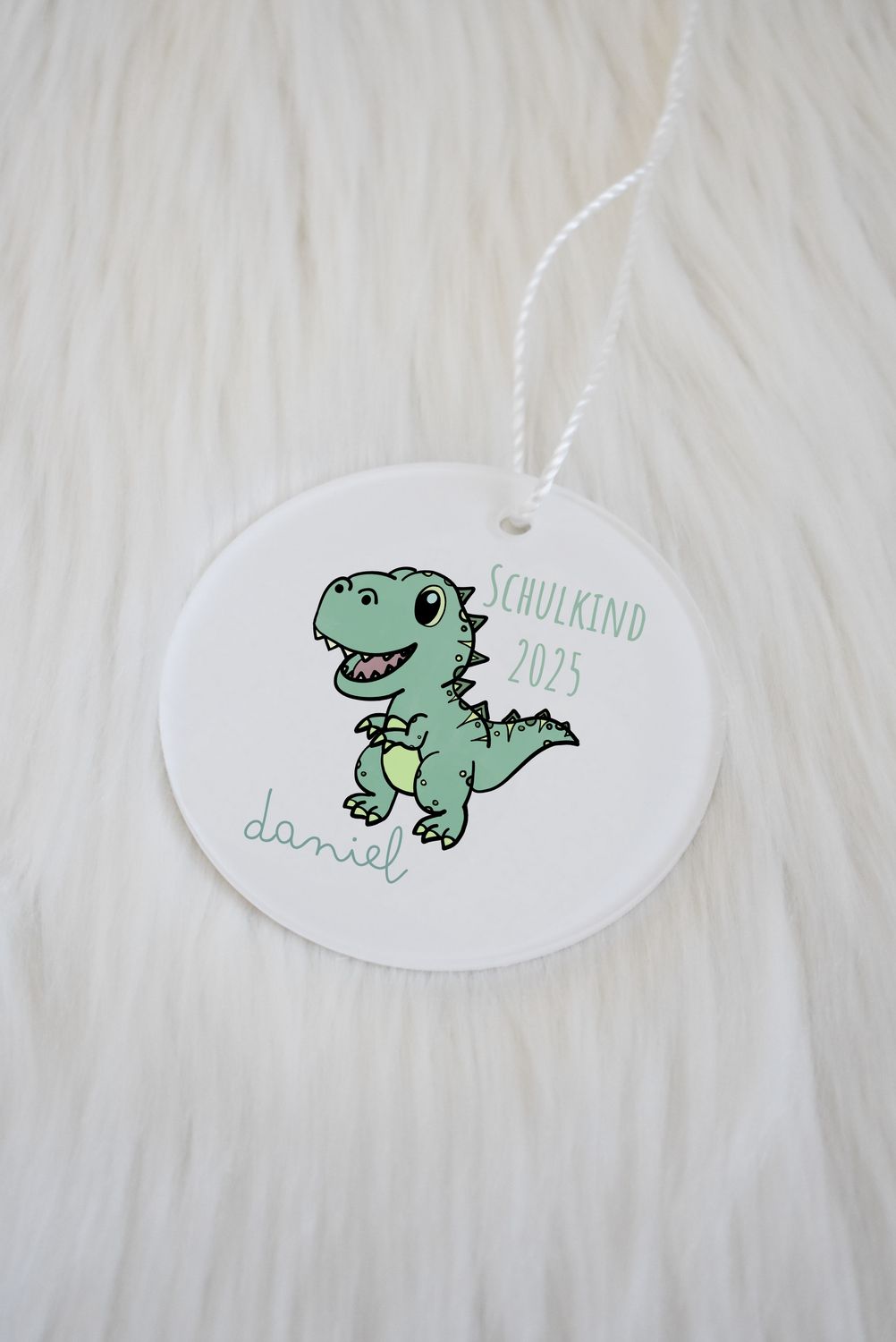 Anhänger - Trex
