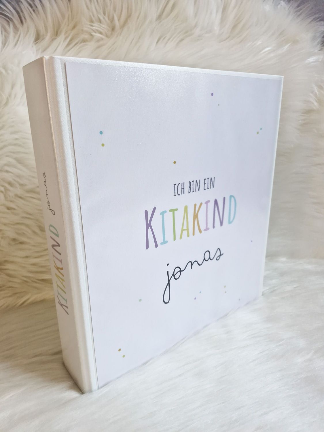 Ordner - Kitakind