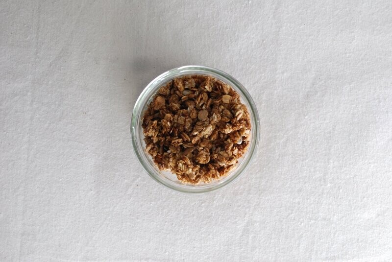 Granola (Organic)