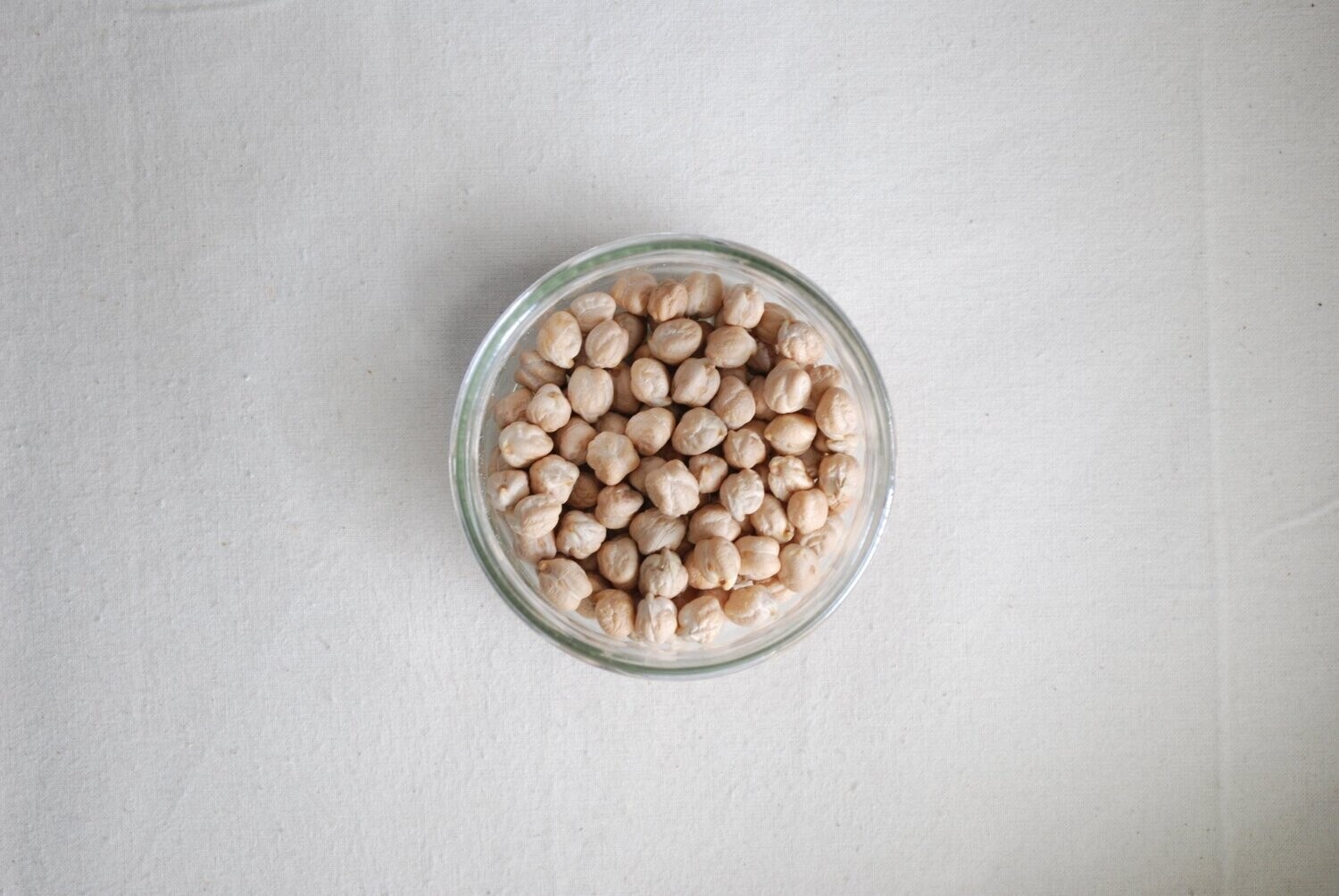 Chickpeas (Organic)