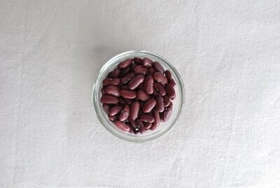 Red Kidney Beans (Organic)