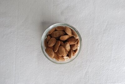 Almonds (Organic)
