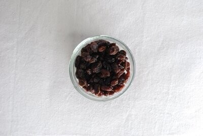 Raisins (Organic)