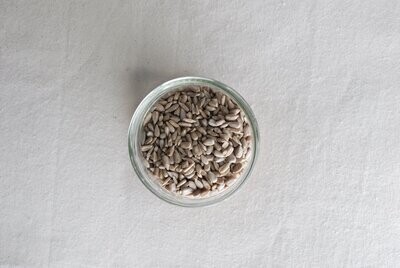 Sunflower Seed Kernels (Organic)