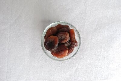 Apricots (Organic)
