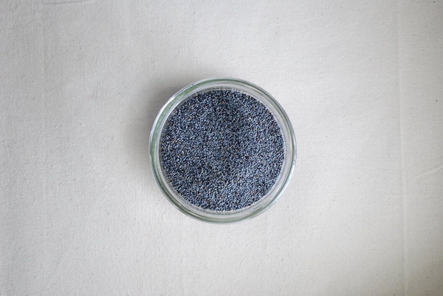 Poppy Seeds (Organic)