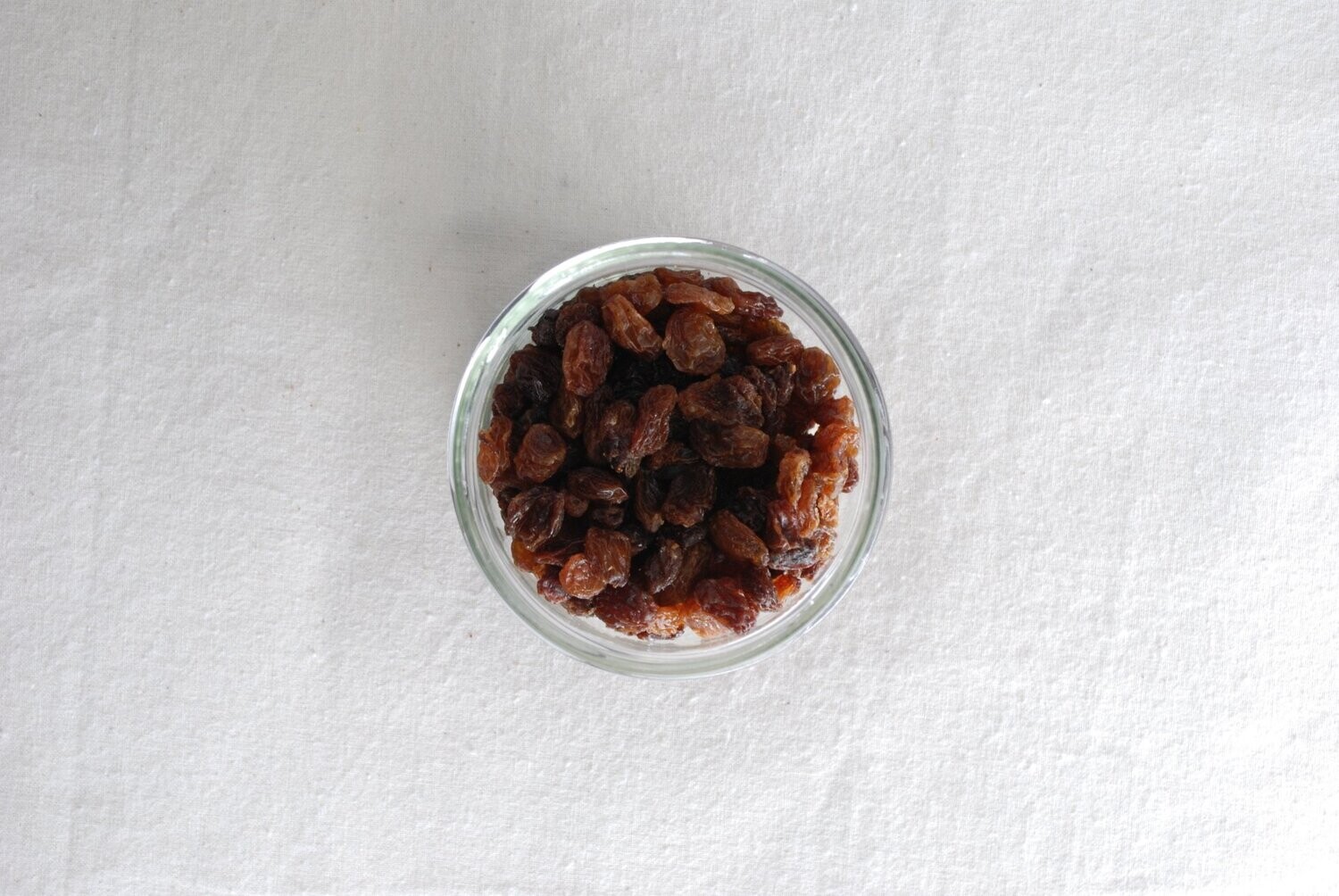 Sultanas (Organic)