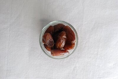 Pitted Dates (Organic)