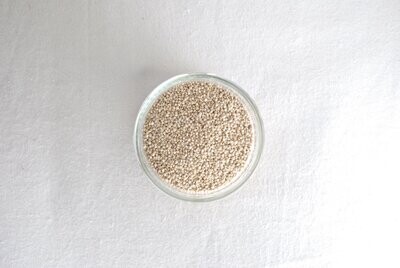 UK Quinoa (Organic)