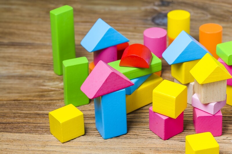 Bloques de construcción