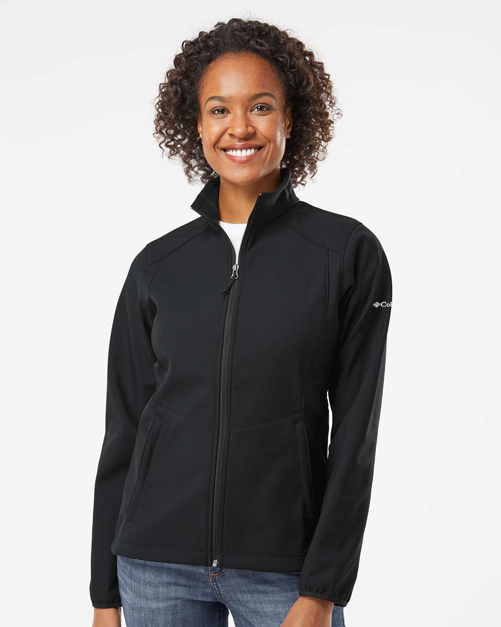 Columbia Ladies' Kruser Ridge™ Soft Shell