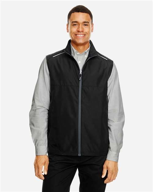 Men's Techno Lite Unlined Vest Men's Techno Lite Unlined Vest