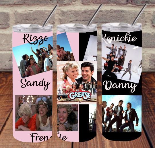 GREASE DIGITAL DESIGN