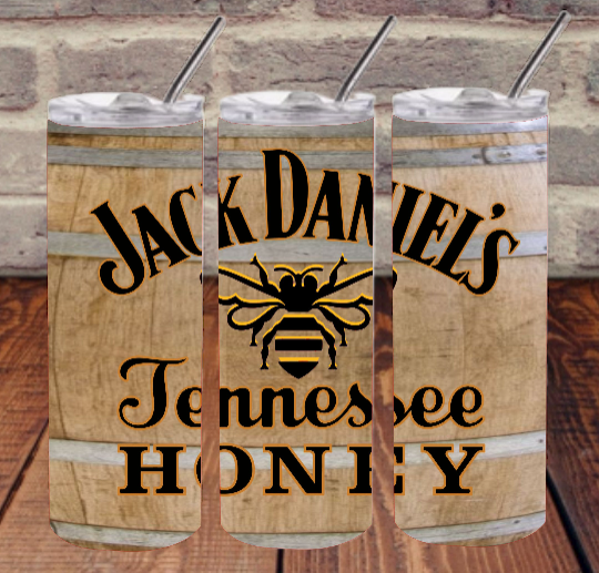 JD HONEY DIGITAL FILE