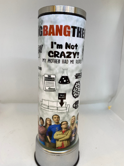 BBT tumbler