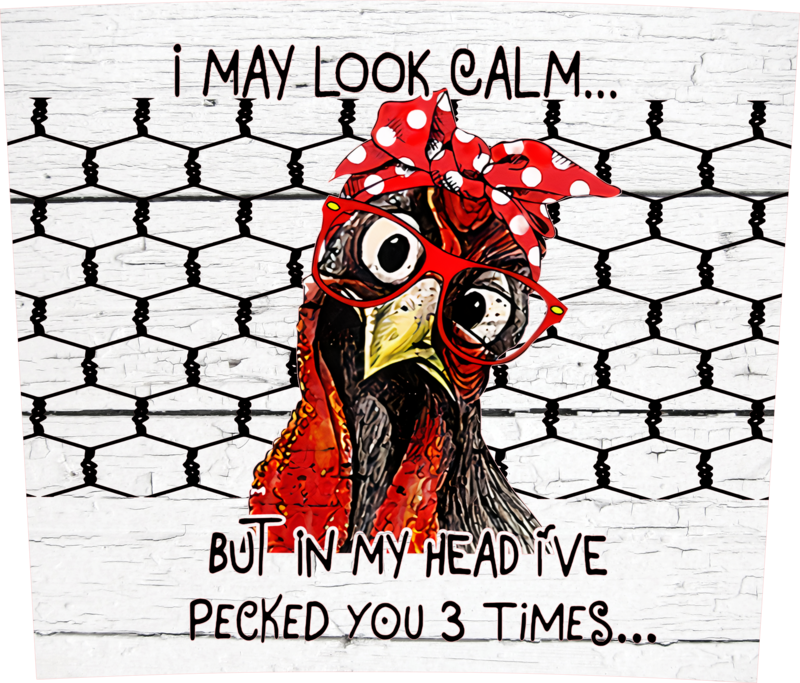 CHICKEN PECK DIGITAL
