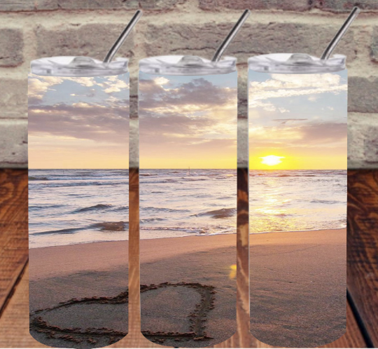 beach love digital