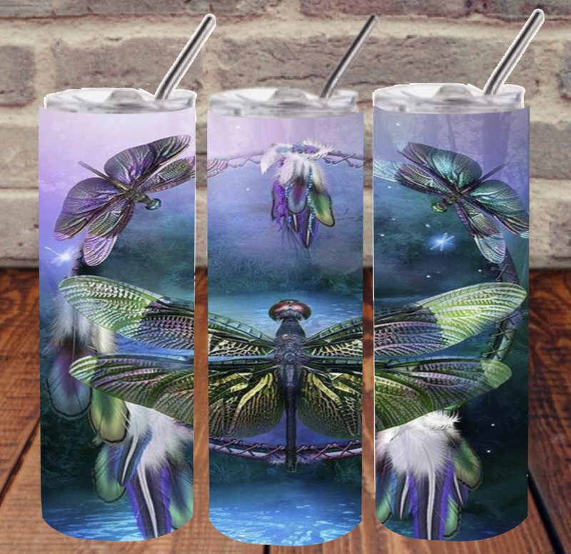 dragonfly digtal