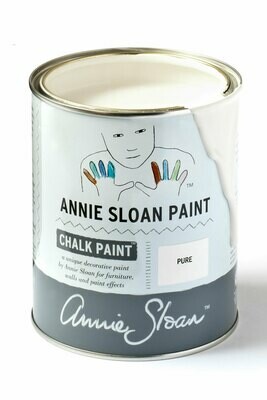 Chalk Paint® 1 liter tins