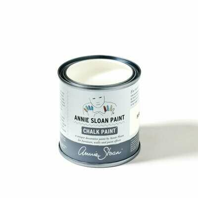 Chalk Paint® 120ml tins