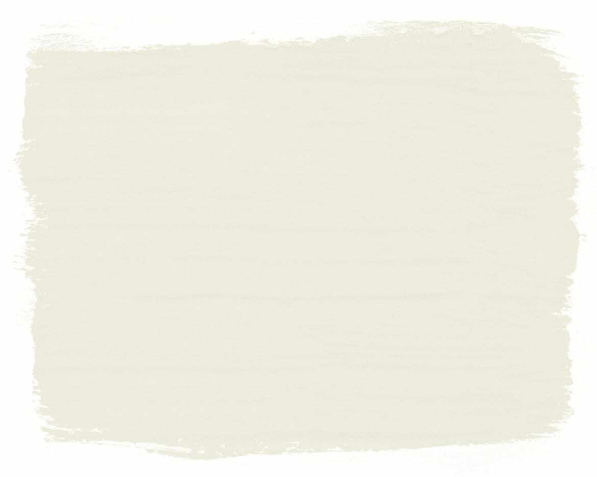 Old White Small Project Pot