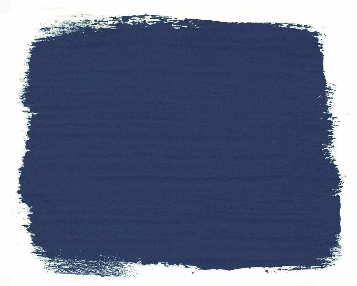 Napoleonic Blue Small Project Pot