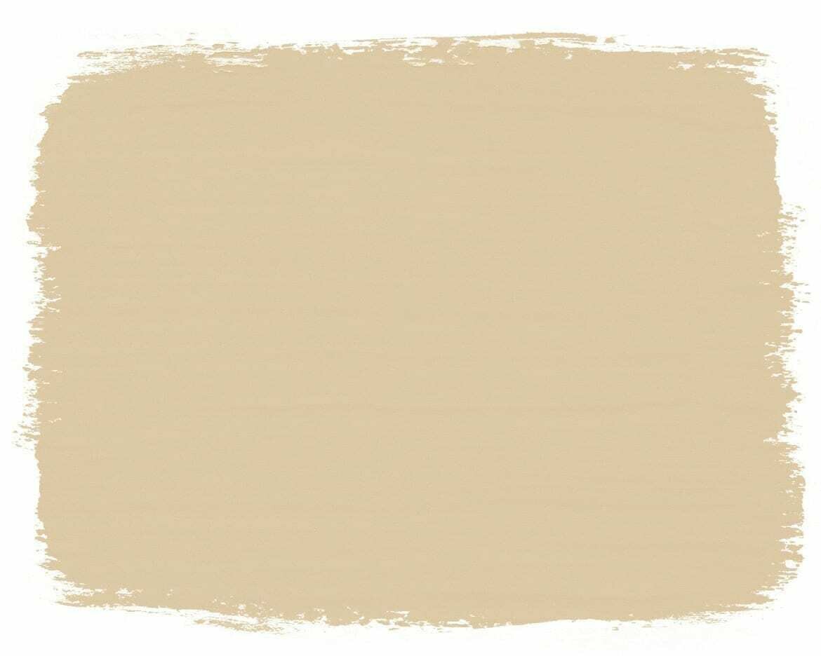 Old Ochre Small Project Pot