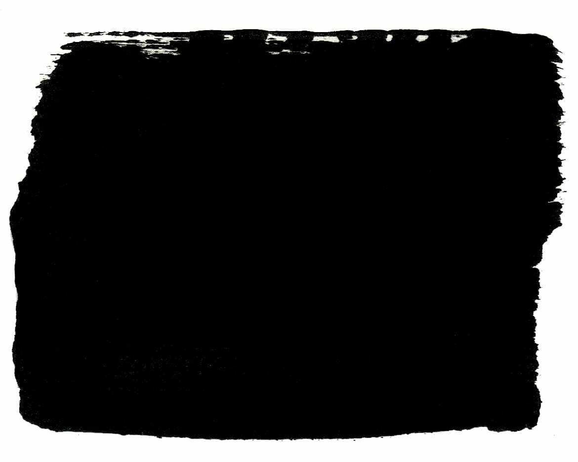 Athenian Black Small Project Pot