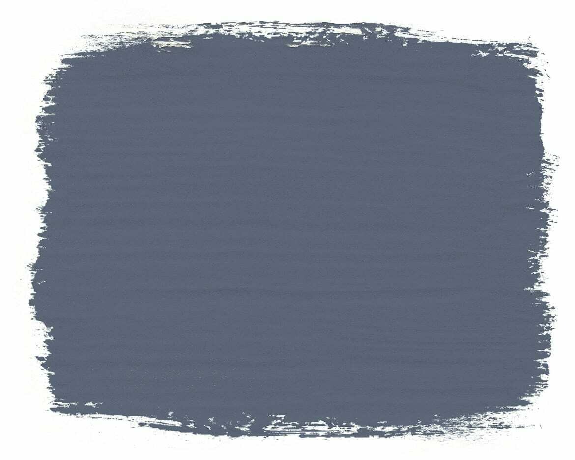 Old Violet Small Project Pot