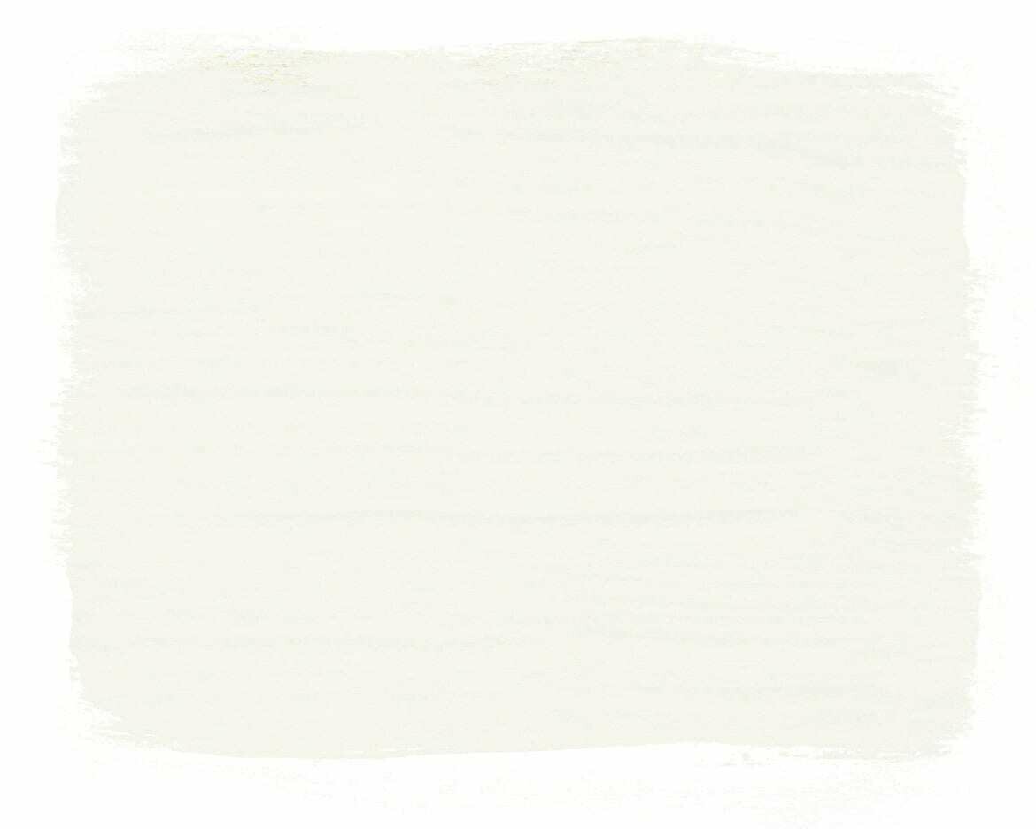 Pure White Small Project Pot