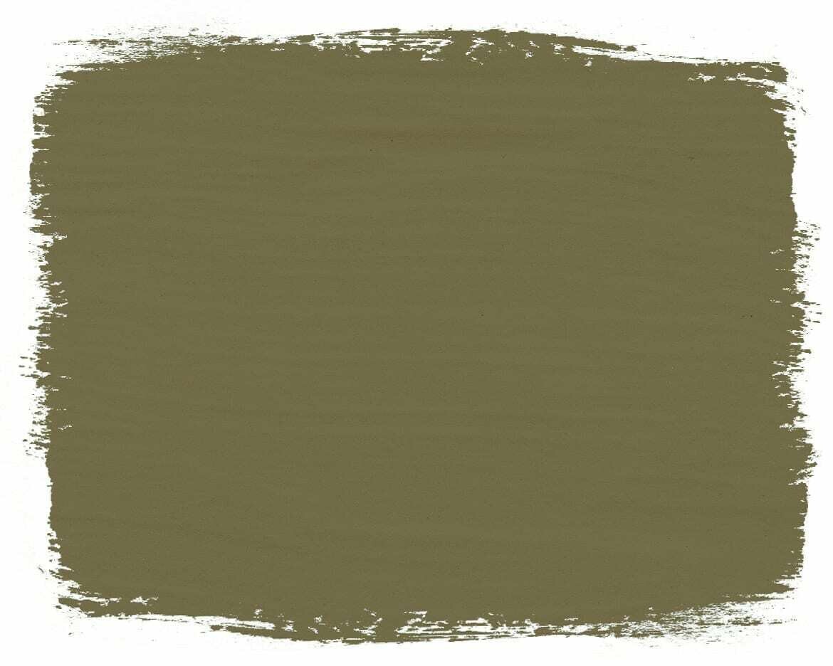 Olive Small Project Pot