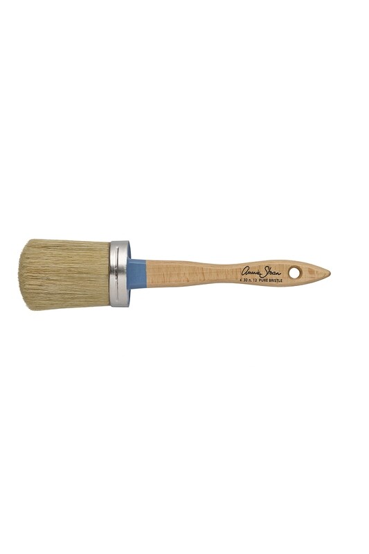 AS Brush No. 12 (Medium Brush - Annie Sloan Brush No. 12)