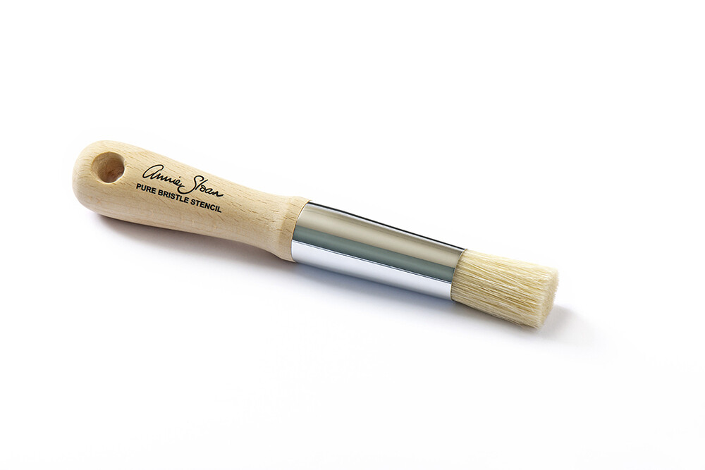 AS Stencil Brush (Annie Sloan Stencil Brush)