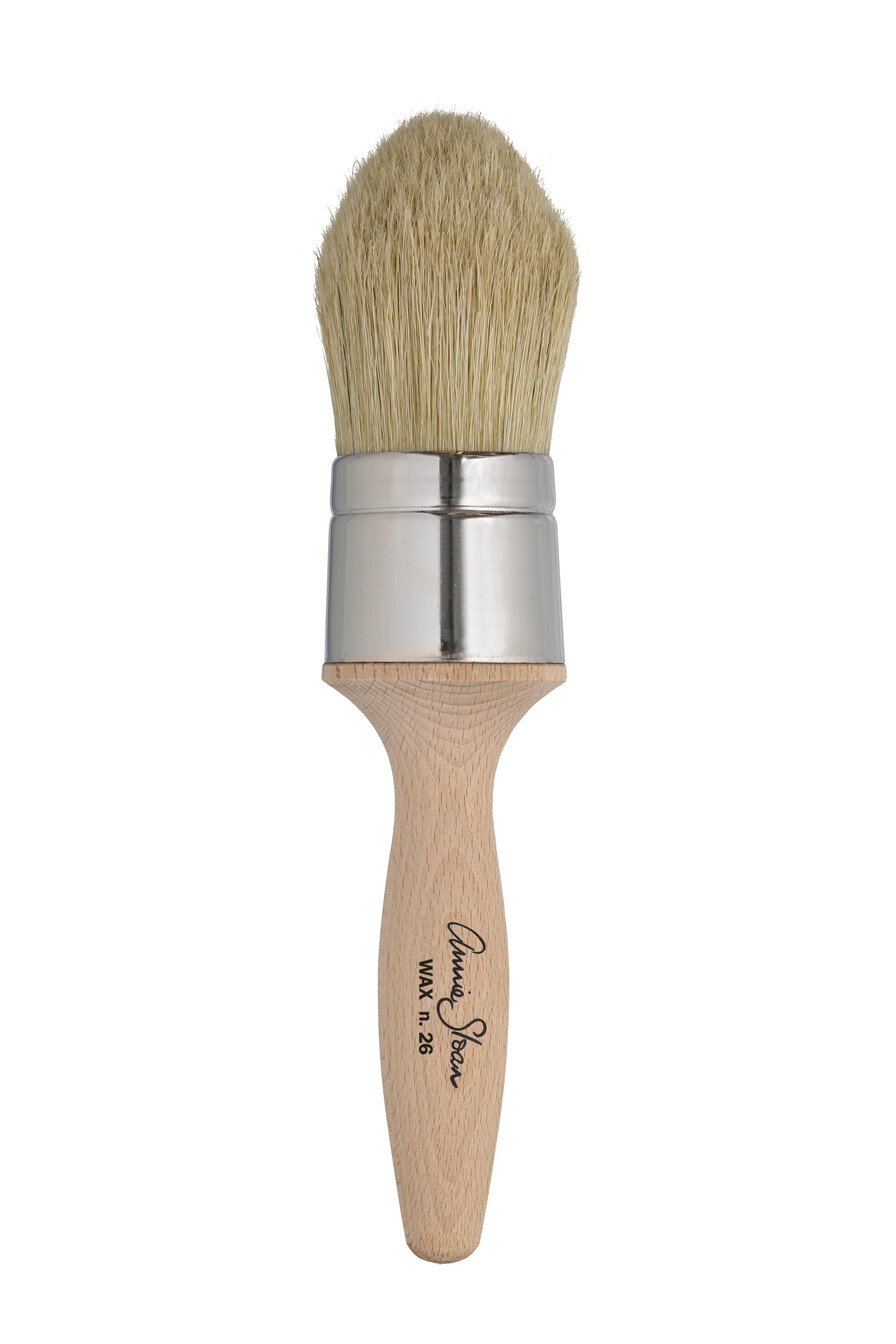 Large Wax Brush (Annie Sloan Large Wax Brush)