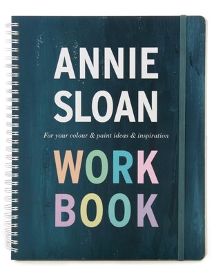 Annie Sloan Workbook (Annie Sloan Workbook)