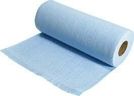 Blue Shop Towels (Blue Shop Towels)