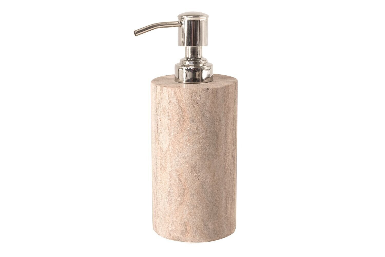 Rainbow Sandstone Soap Dispenser