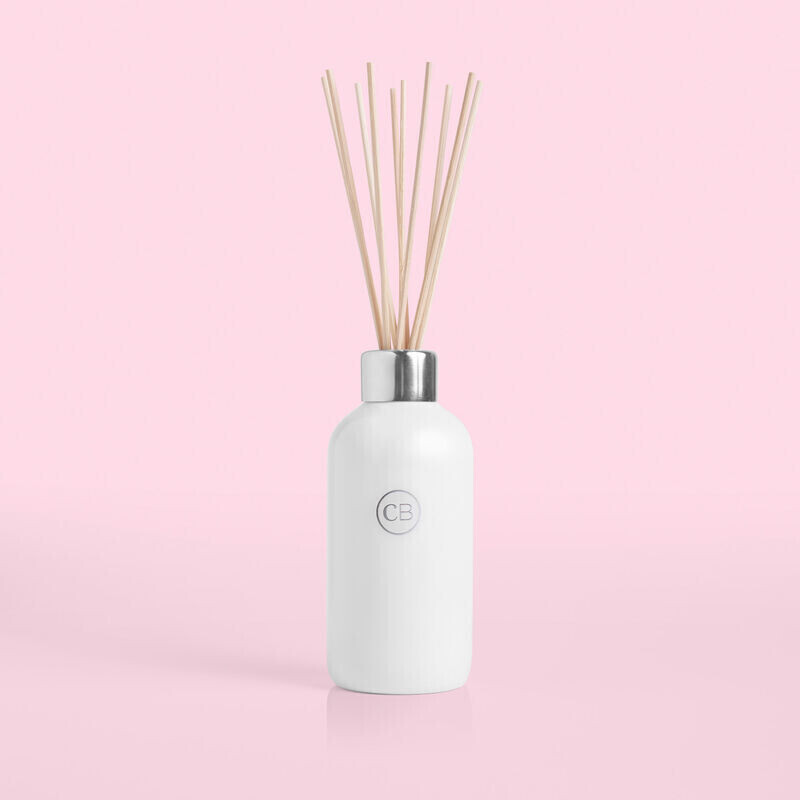 Volcano Reed White Signature Diffuser
