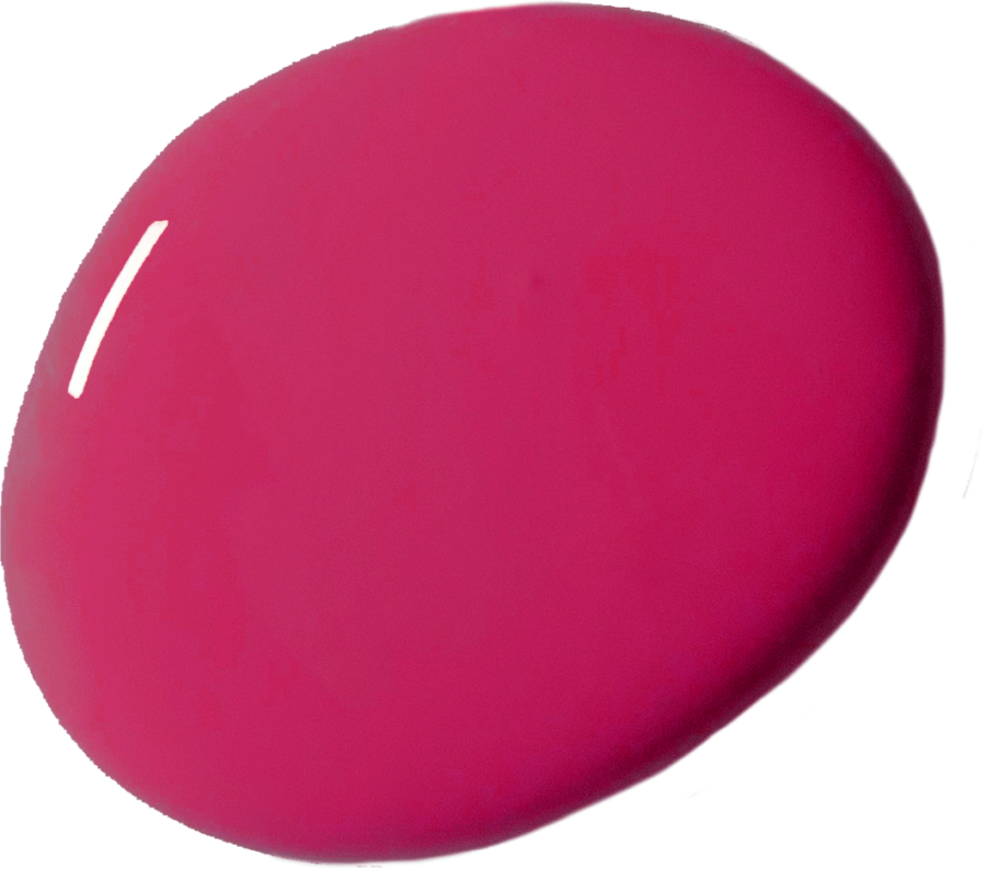 Capri Pink Tester 4 oz