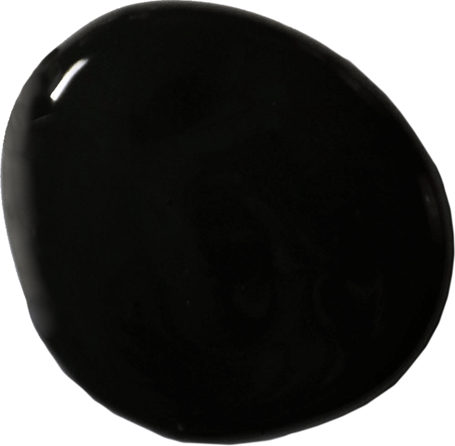 Athenian Black Tester 4 oz