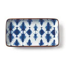 Indigo Tray 7"