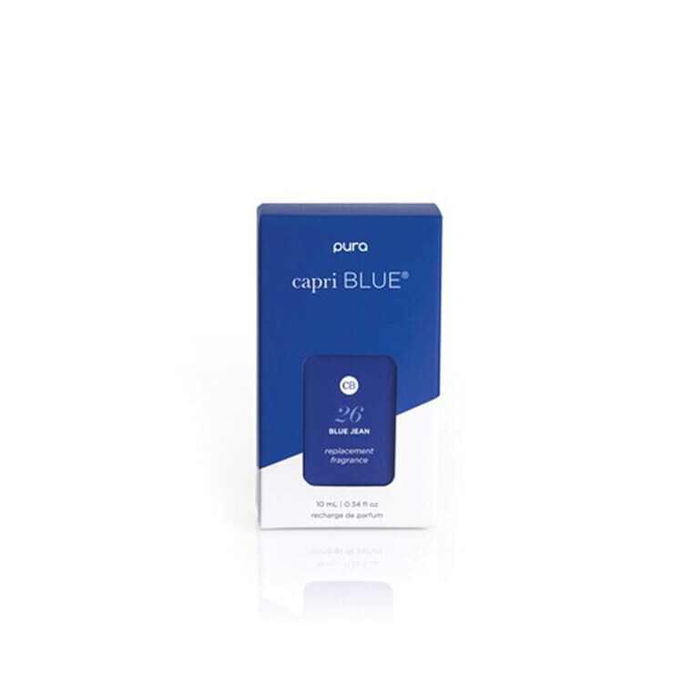 Pura Denim Diffuser Refill