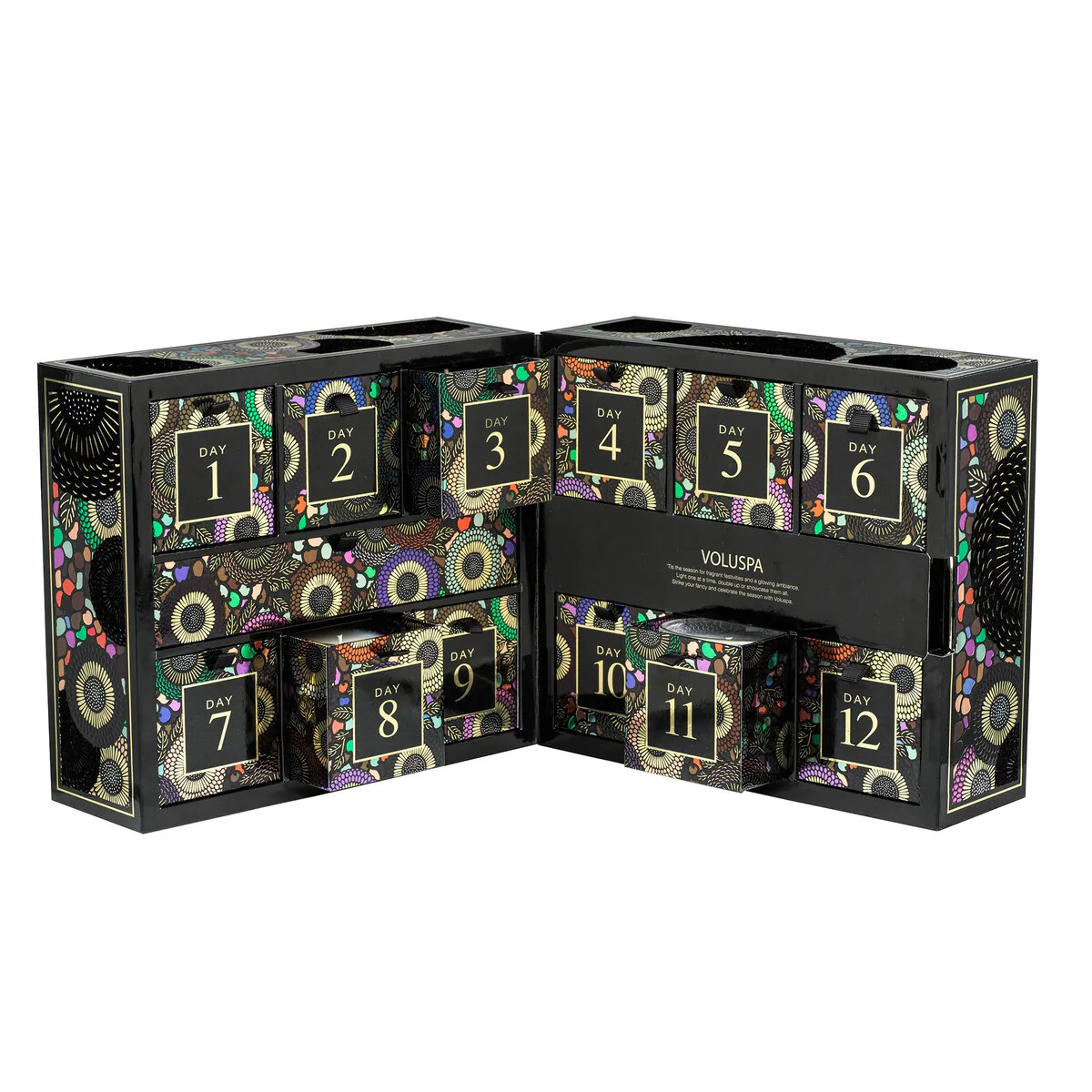 Japonica Advent Calendar