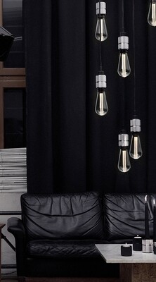 Electricity & Lighting