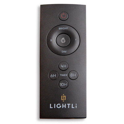 Lightli Advanced Remote