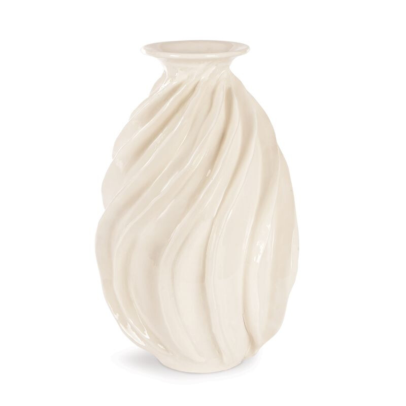 Ondulata Vase 17.25"