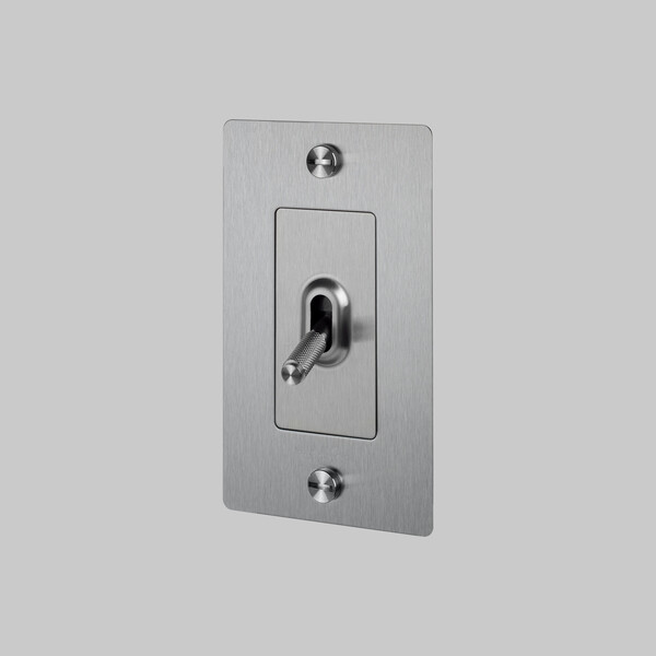 1G Complete Toggle Steel