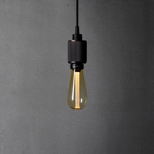 Buster Bulb Gold Dim