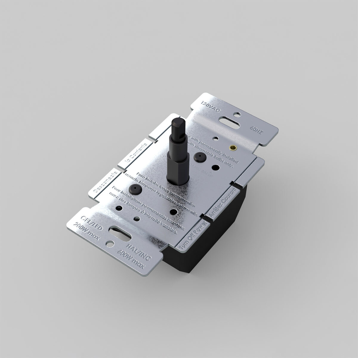 Dimmer Module